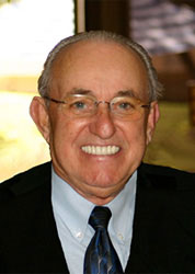 Jerry McDonald