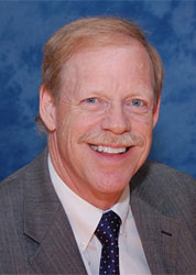 Jerry Moe