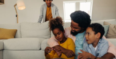 family roles