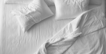 sleep after rehab