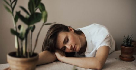 aderall adrenal fatigue