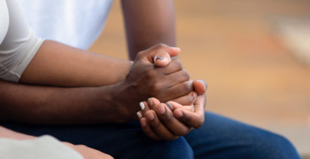 how to deal with grief