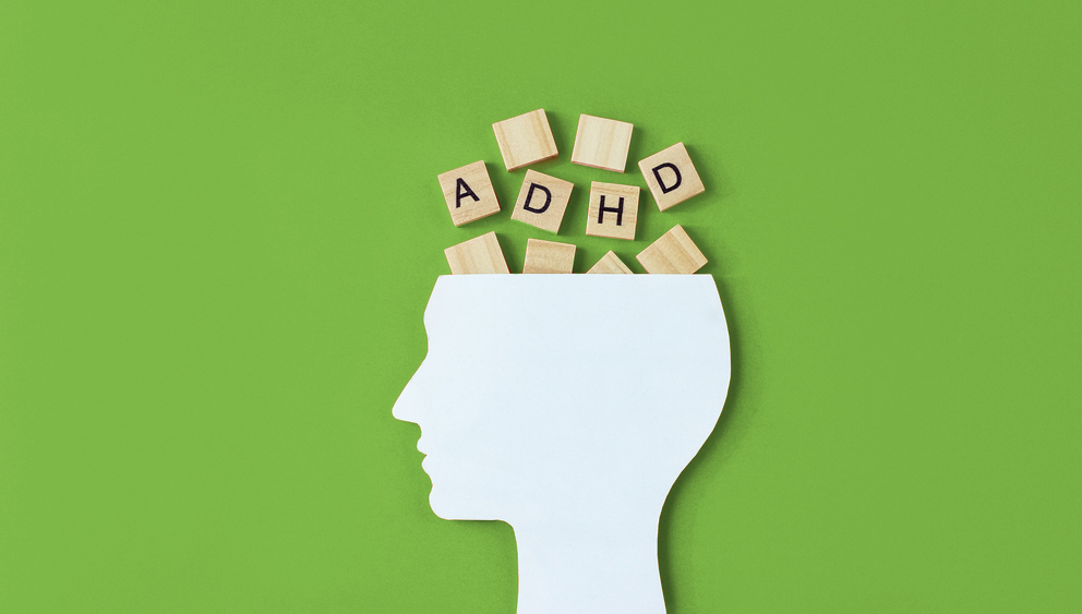 ADHD Brain