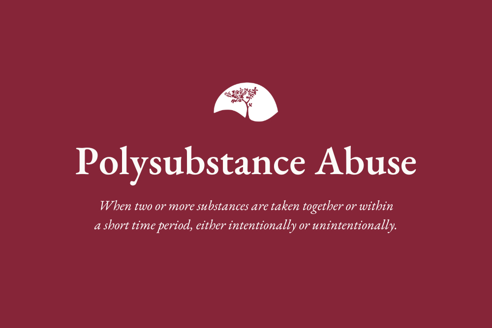 polysubstance abuse explained