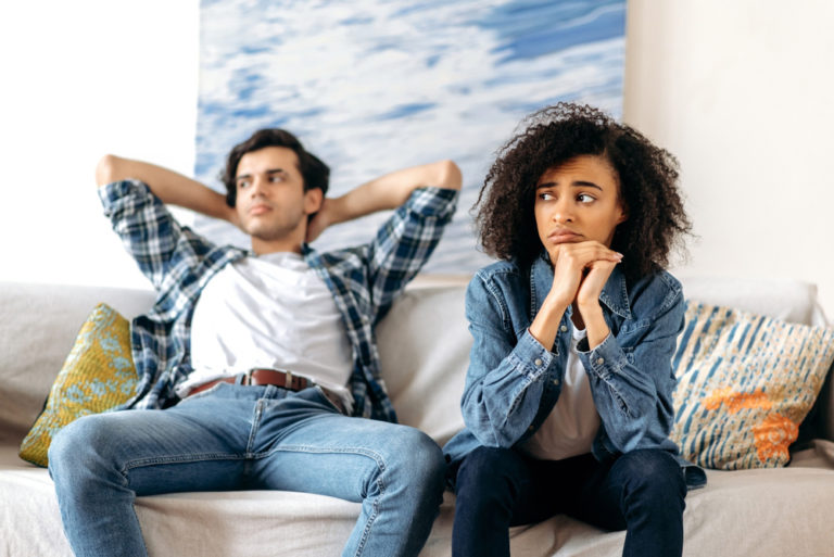 Signs of Manipulation in a Relationship Examples of Manipulation