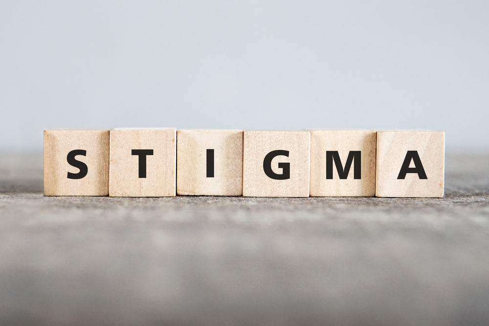 mental health stigma