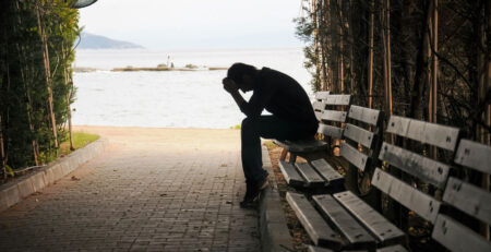 psychosomatic grief