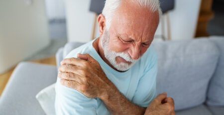 pain awareness month