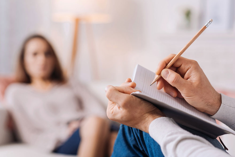 CBT and DBT