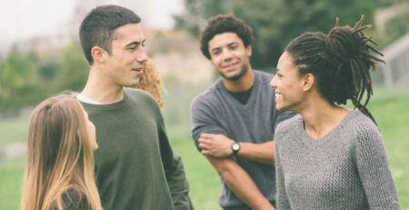drug awareness in young adults