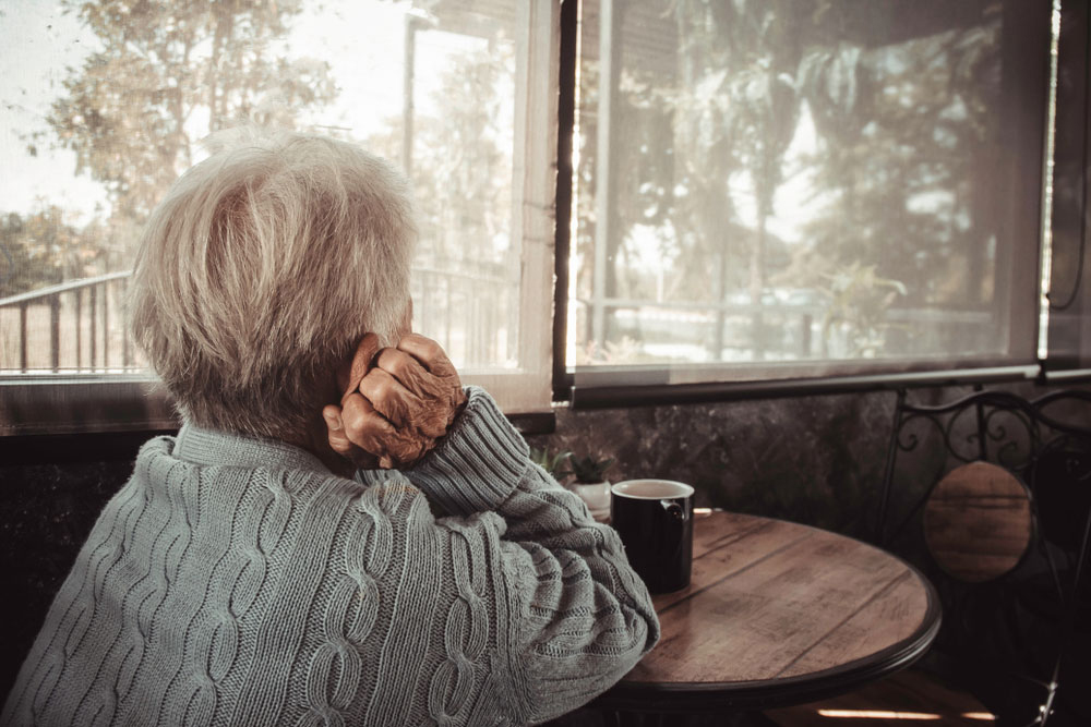 alcohol and dementia