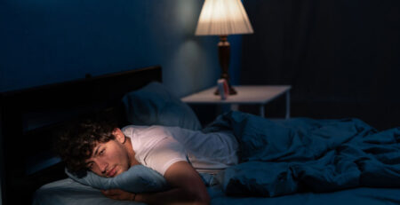 chronic pain and anxiety