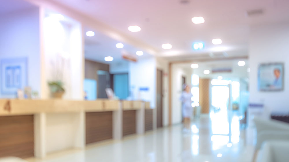 hospitalization for substance use