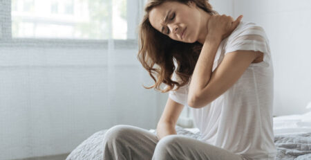 pain and depression