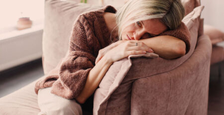 loneliness and depression with chronic pain