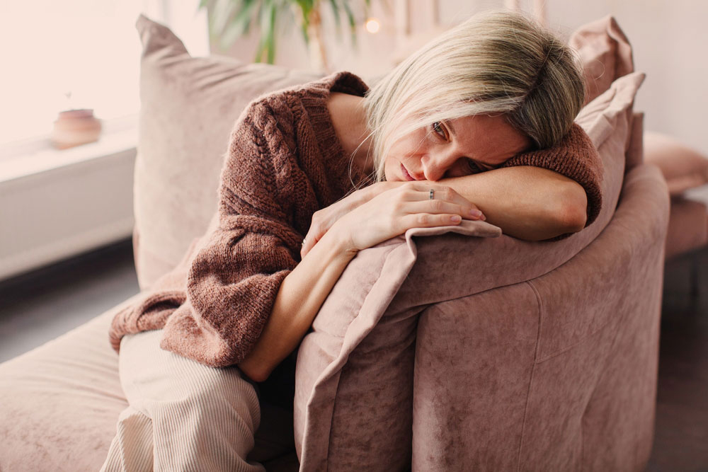 loneliness and depression with chronic pain