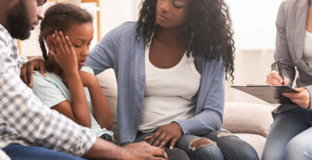value of family therapy