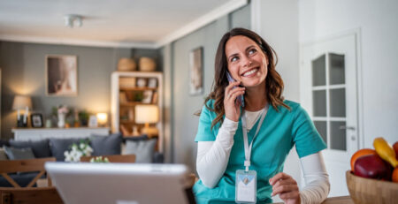 nurse practitioners mental health access