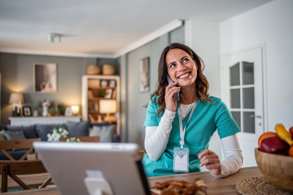 nurse practitioners mental health access