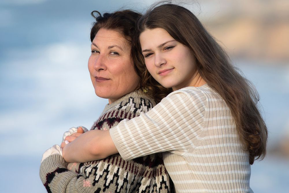 family codependency