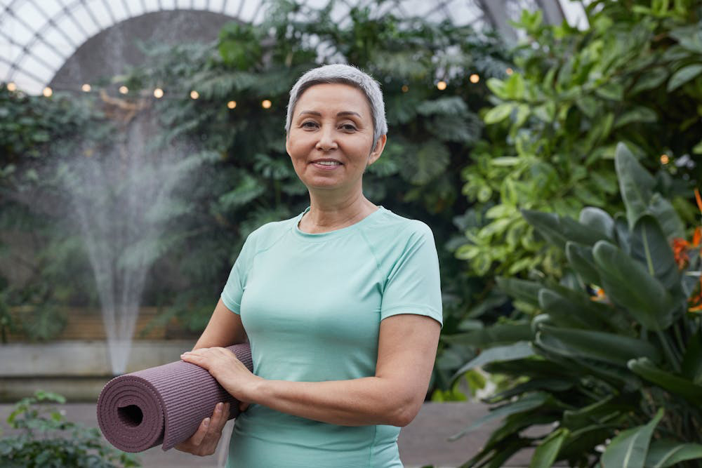 heat safety for older adults