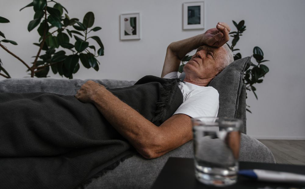 addiction affects the immune system