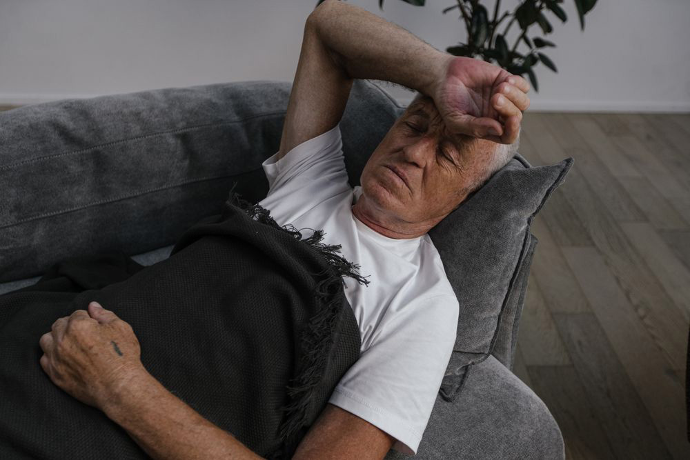 chronic health conditions