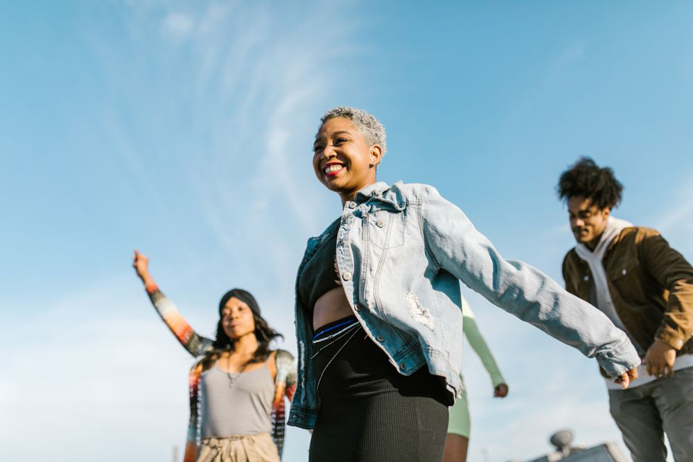 national recovery month long-term healing