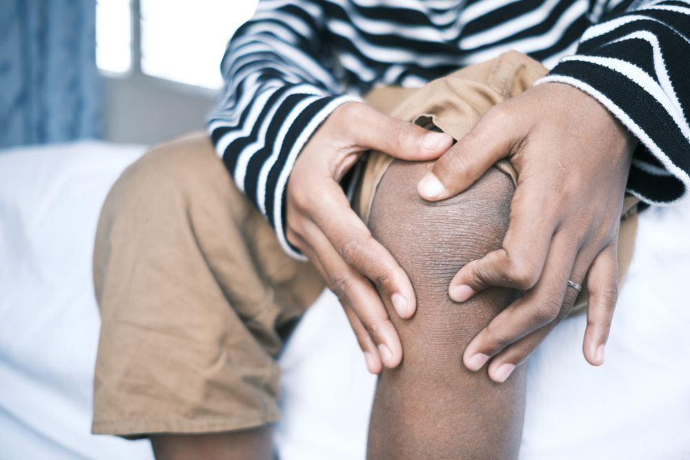 pain awareness month knee