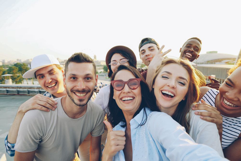emotional wellness month